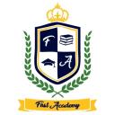 First Academy Montessori School logo